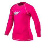 ART-912 - REMERA SUMMER KIDS MANGA LARGA SUBLIMADA