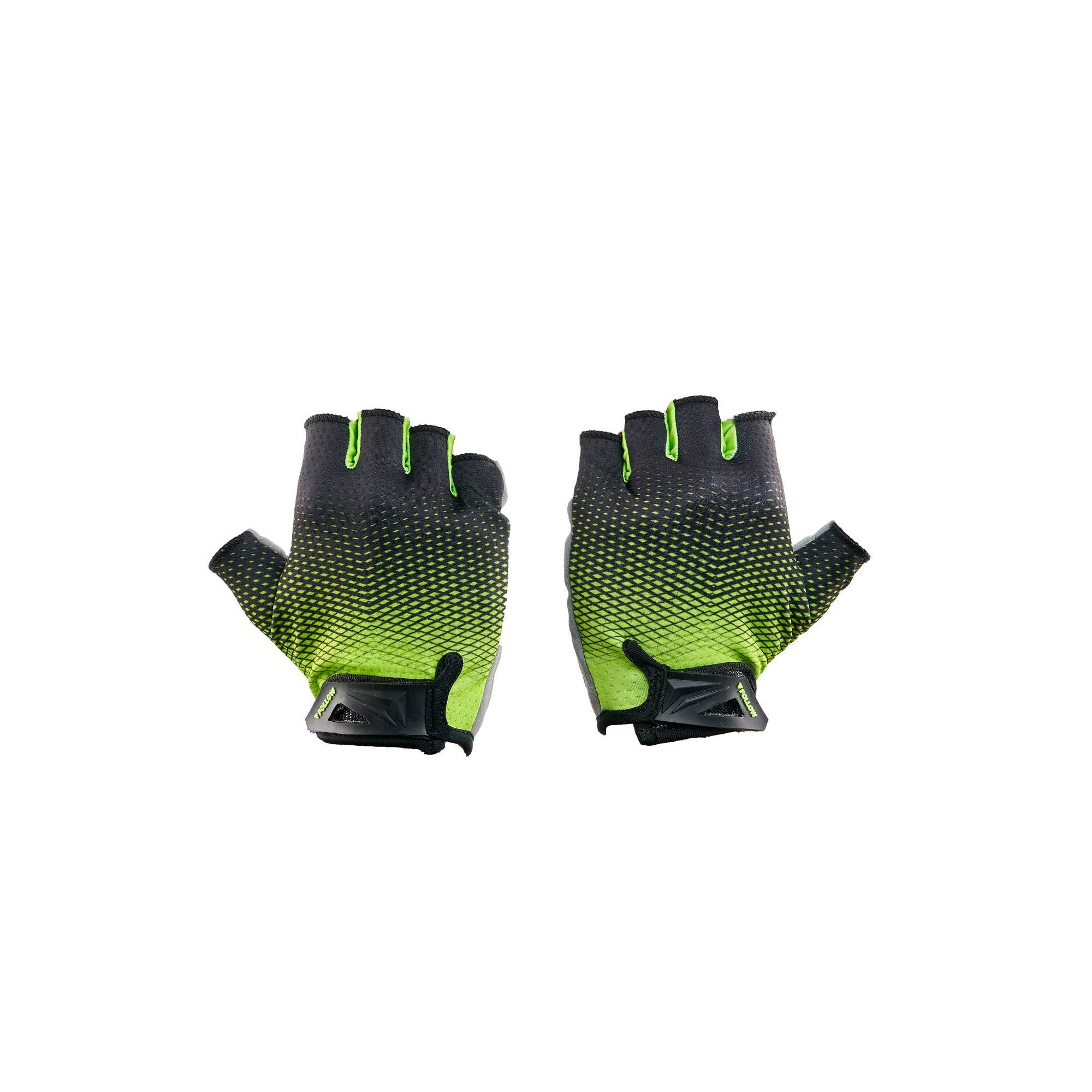 RHINO Black_Green1