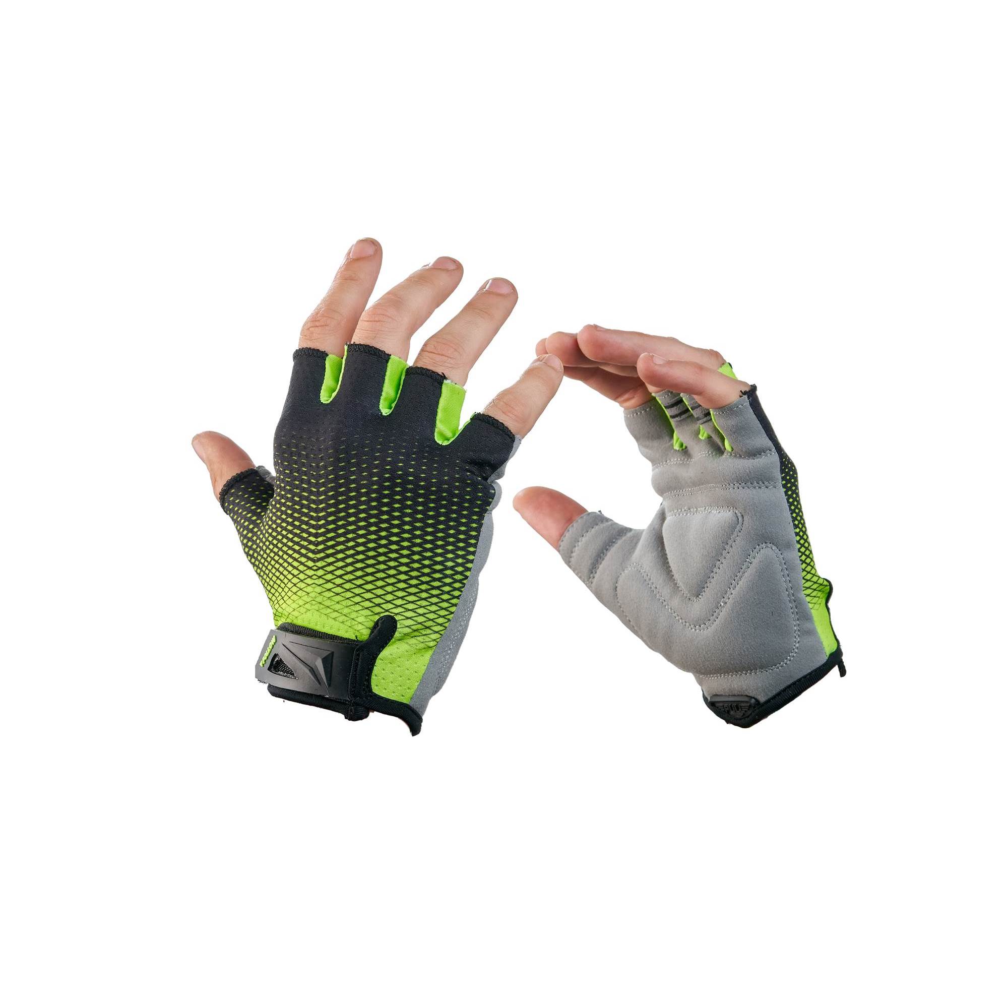 RHINO Black_Green3
