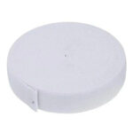 ROLLO DE CINTA DE 50 MTS DEMARCATORIA 50 MTS - 60 MM