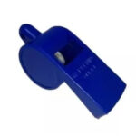 SILBATO PLASTICO CHICO HAPPENING