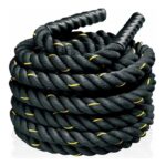 Soga Crossfit Ondas Battle Rope 38mm X 9m Entrenamiento Fit (5)