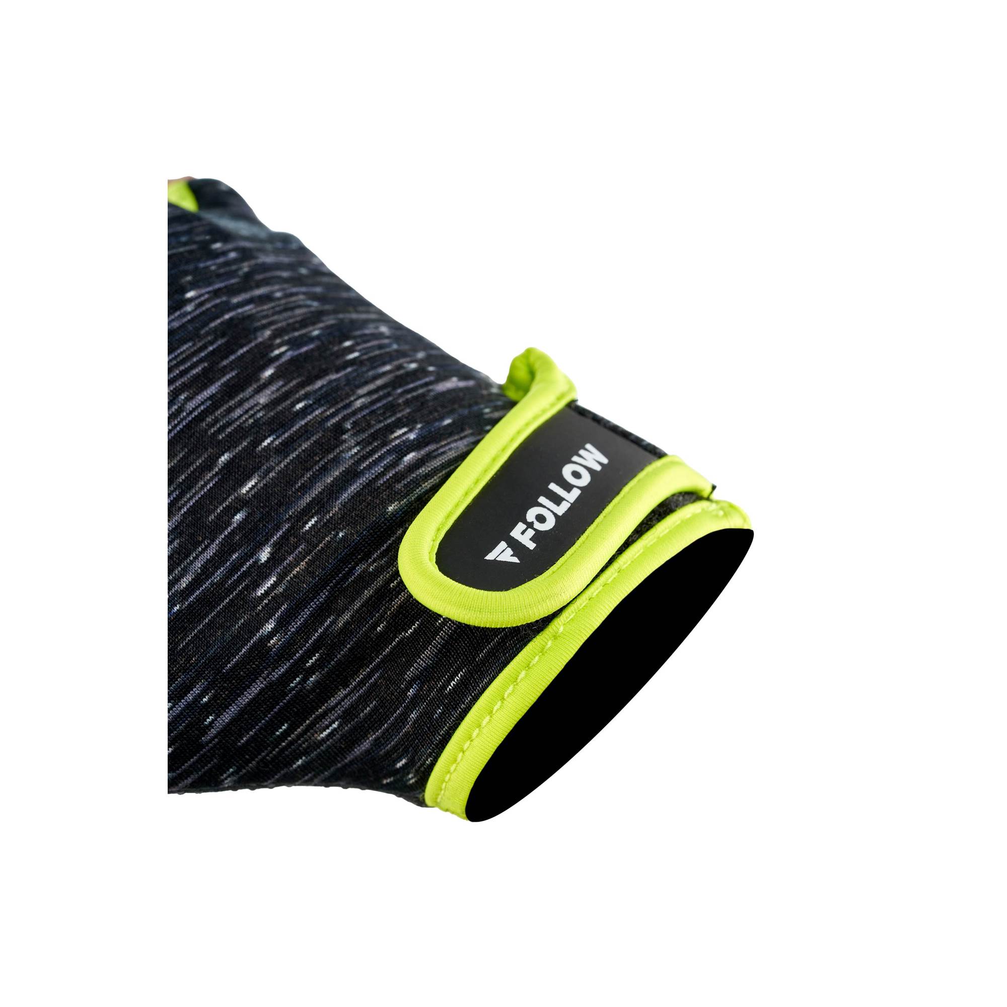 TIGER Black_Lime4
