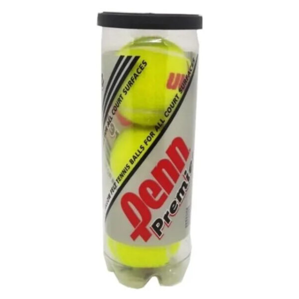 TUBO DE PELOTAS PENN PENN COURT ONE / PREMIERE
