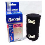 VENDA ELASTICA COLORES VARIOS RANGO 10 CM