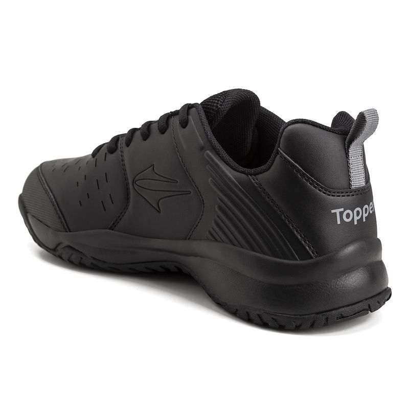 ZAPATILLAS TOPPER ROD II DEPORTES ONCE 05