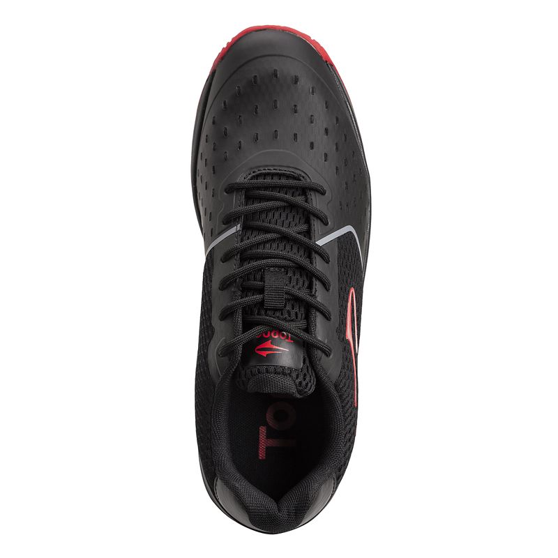ZAPATILLAS TOPPER T-PADEL DEPORTES ONCE 03