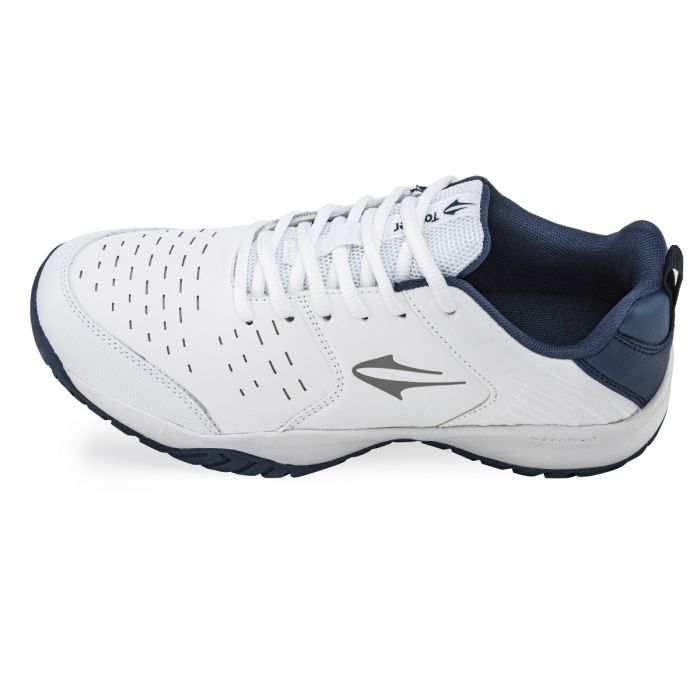 ZAPATILLAS TOPPER TENIS ROD II 2 BLANCO DEPORTES ONCE 04