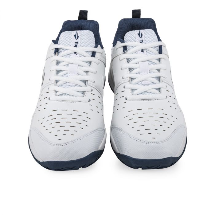 ZAPATILLAS TOPPER TENIS ROD II 2 BLANCO DEPORTES ONCE 06