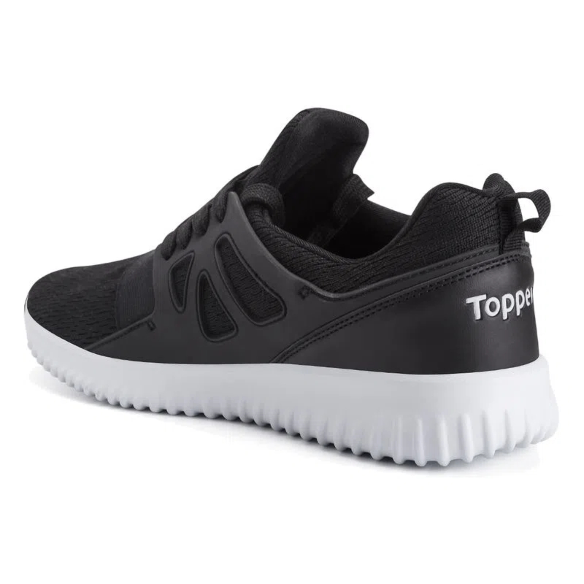Topper mamba online
