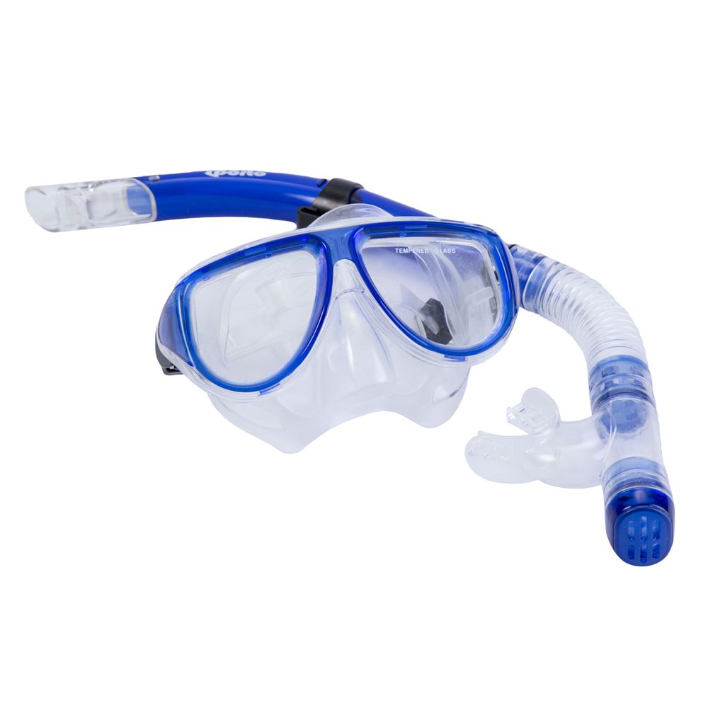 SNORKEL SPORTO