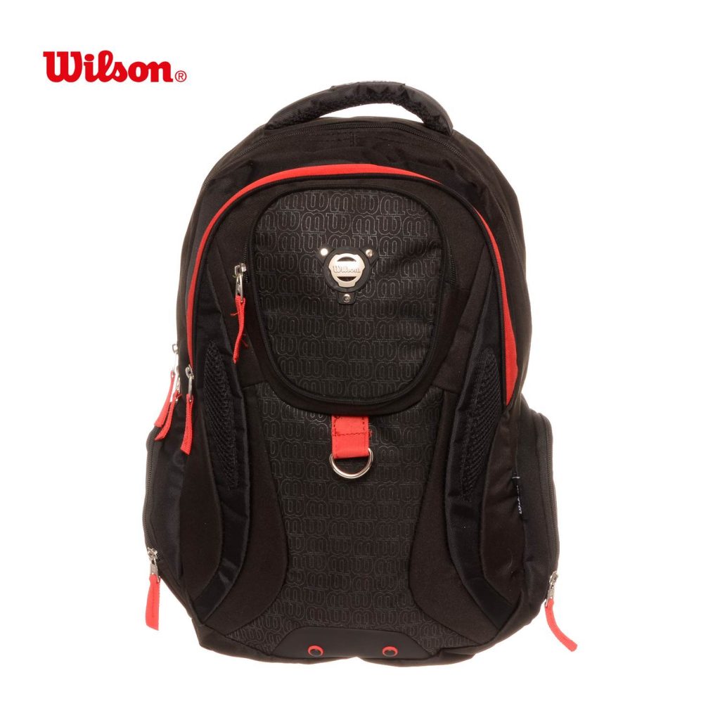 MOCHILA WILSON