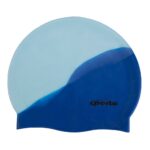 GORRA DE NATACION SPORTO COLORES