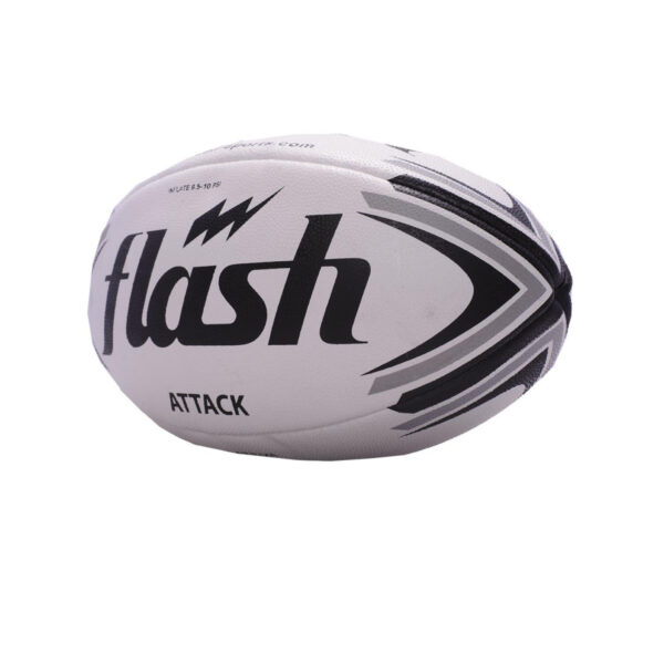 ART-021 PELOTA DE RUGBY ATTACK Nº4 Y Nº5