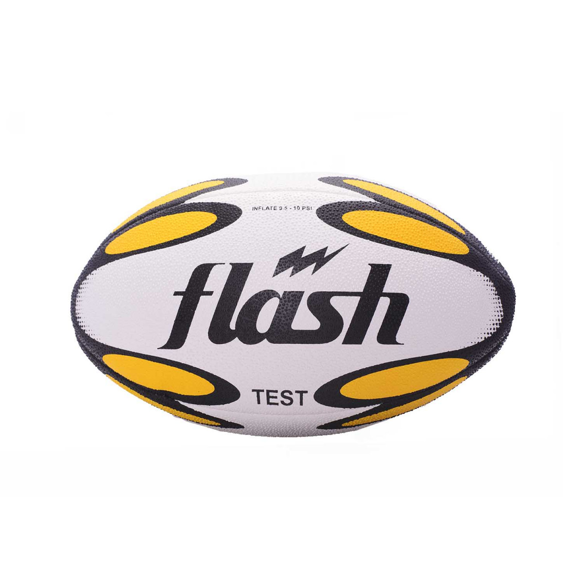 ART-022 PELOTA DE RUGBY FLASH TEST Nº5