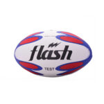 ART-022 PELOTA DE RUGBY FLASH TEST Nº5