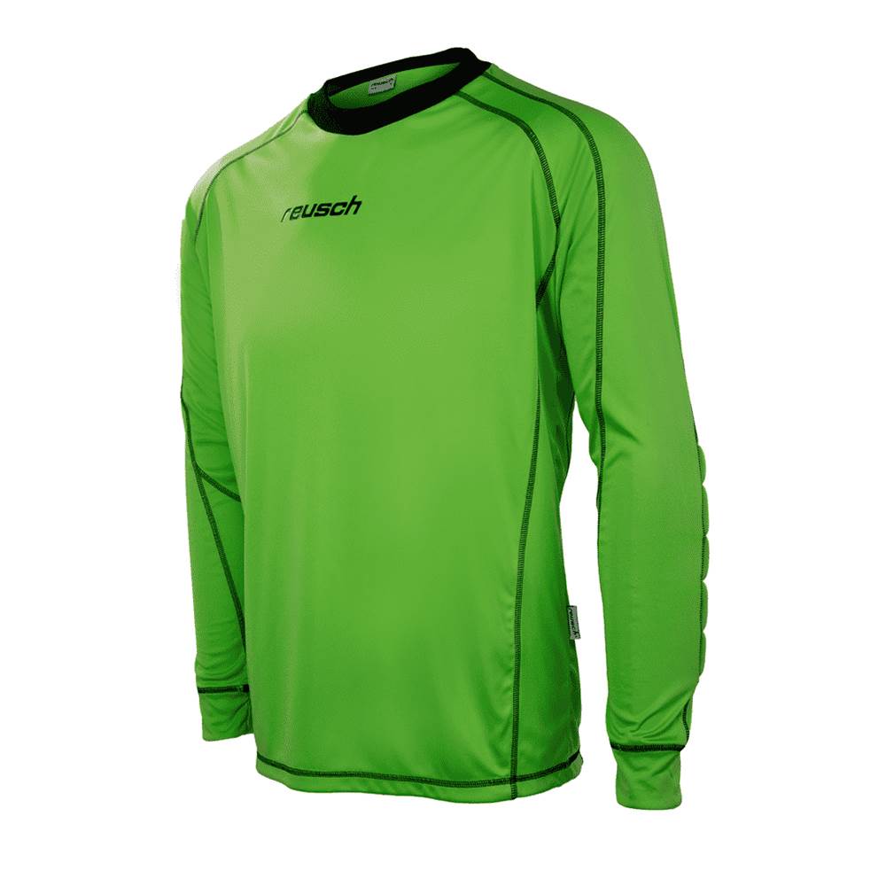 BUZO DE ARQUERO REUSCH UNIKUM NIÑO