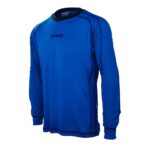 BUZO DE ARQUERO REUSCH UNIKUM NIÑO