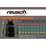 BUZO DE ARQUERO REUSCH UNIKUM NIÑO