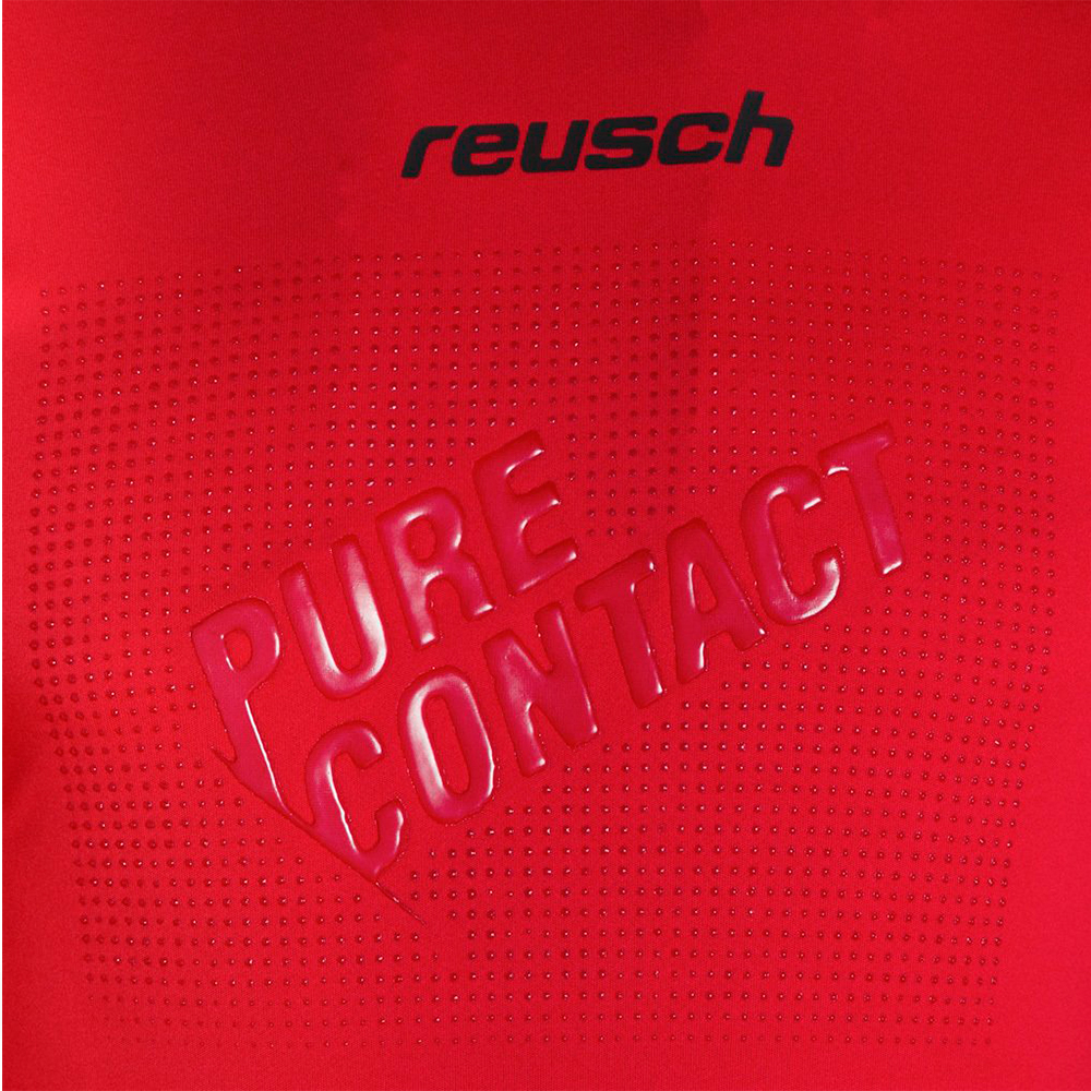 BUZO DE ARQUERO REUSCH PURE CONTACT