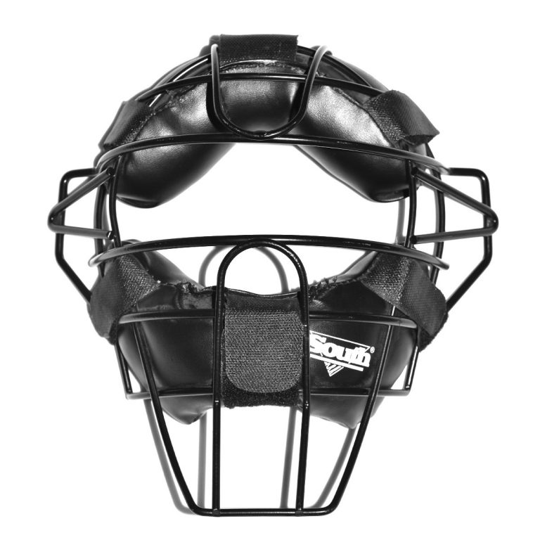 CARETA PARA CATCHER SOFTBALL-BEISBOL