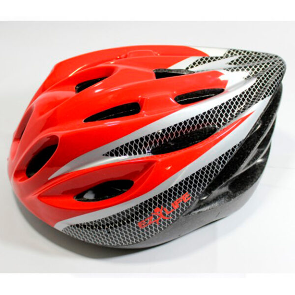 CASCO CICLISTA SR EZ LIFE