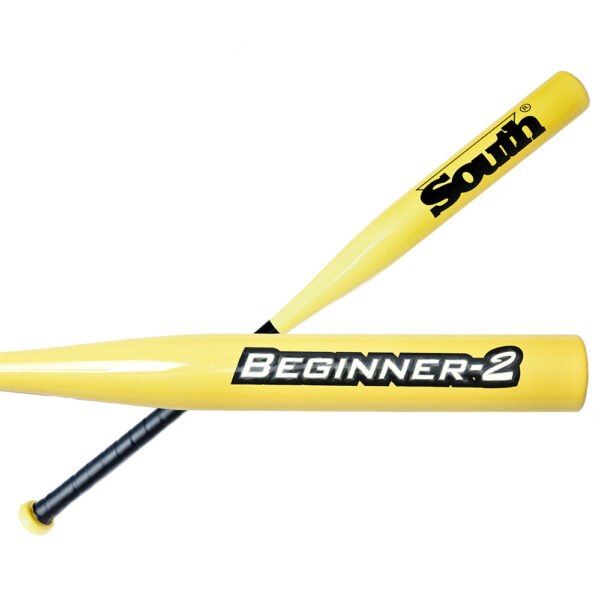 BATE DE SOFTBALL 32 / 22 OZ ALUMINIO BEGINNER