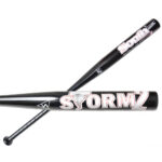 BATE DE SOFTBALL 34 / 26 OZ ALUMINIO STORM