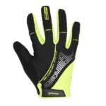 GUANTE CICLISMO REUSCH TOUCH GAMUZA DEDOS COMPLETO GUANTE CICLISMO REUSCH TOUCH GAMUZA DEDOS COMPLETO