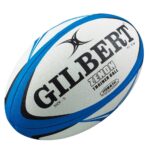 PELOTA DE RUGBY N°5 GILBERT ZENON