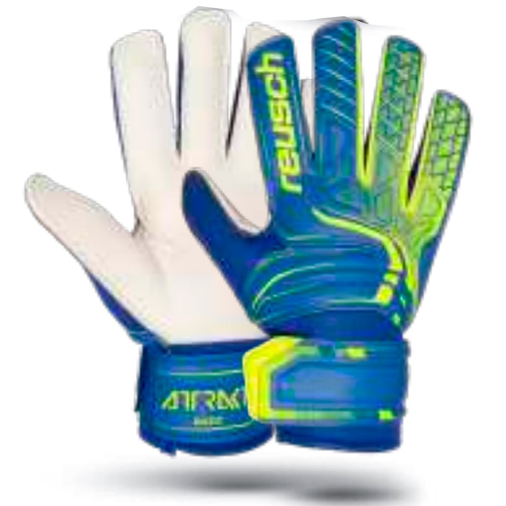 GUANTES DE ARQUERO REUSCH ATTRAKT BASIC