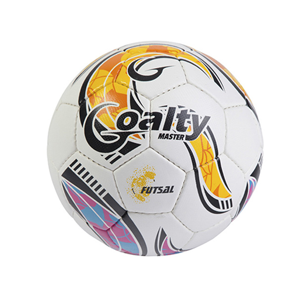 PELOTA DE PAPI FUTBOL Nº3 GOALTY MASTER