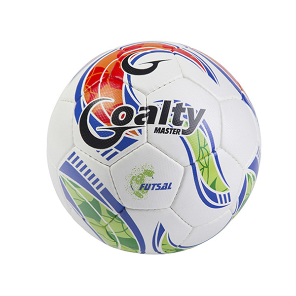 PELOTA DE PAPI FUTBOL Nº4 GOALTY MASTER