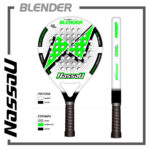 PALETA DE PADDLE NASSAU BLENDER