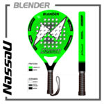 PALETA DE PADDLE NASSAU BLENDER