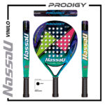 PALETA DE PADDLE NASSAU PRODIGY PALETA DE PADDLE NASSAU PRODIGY