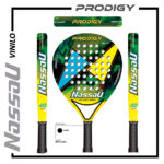 PALETA DE PADDLE NASSAU PRODIGY PALETA DE PADDLE NASSAU PRODIGY