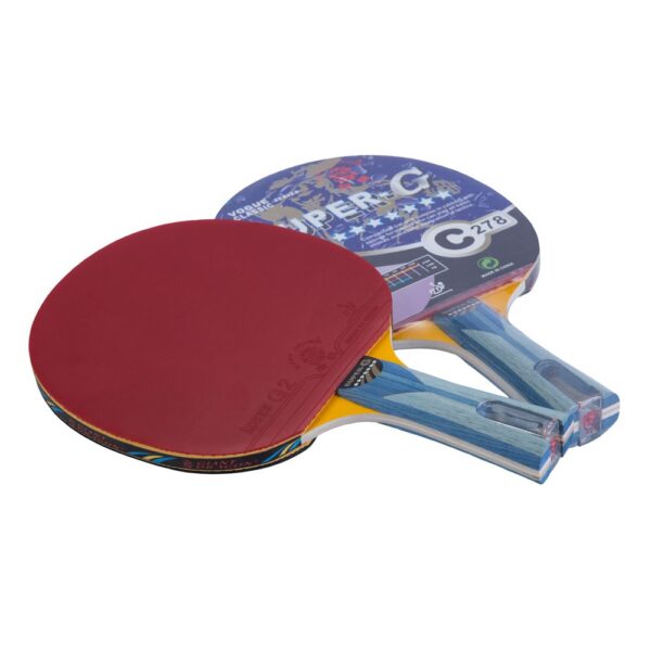 PALETA DE PING PONG 7* GIANT DRAGON SUPER G - C278