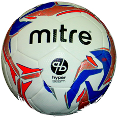 PELOTA DE FUTBOL MITRE PRO FUTSAL N°4