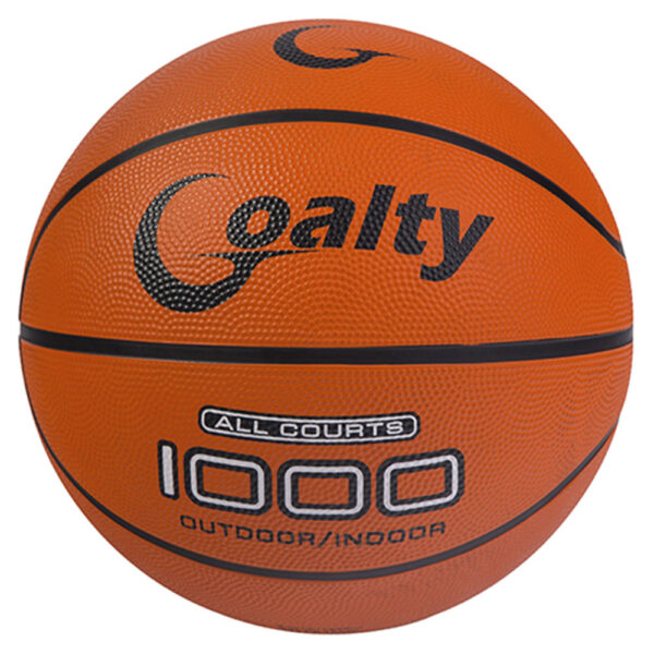 PELOTA DE BASKET GOALTY 1000 Nº3