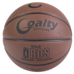 PELOTA DE BASKET GOALTY BDS Nº7