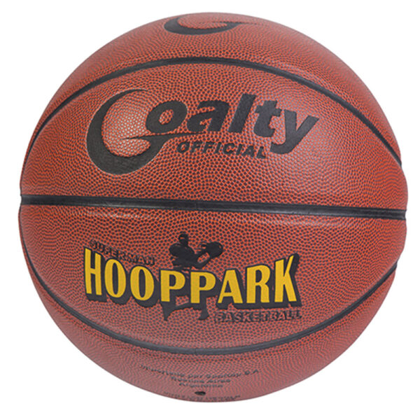 PELOTA DE BASKET GOALTY HOOPPARK Nº7