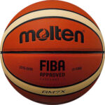 PELOTA DE BASQUET MOLTEN N°7 OFICIAL MOLTEN GM7X