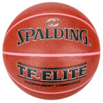 PELOTA DE BASQUET SPALDING OFICIAL FEBAMBA