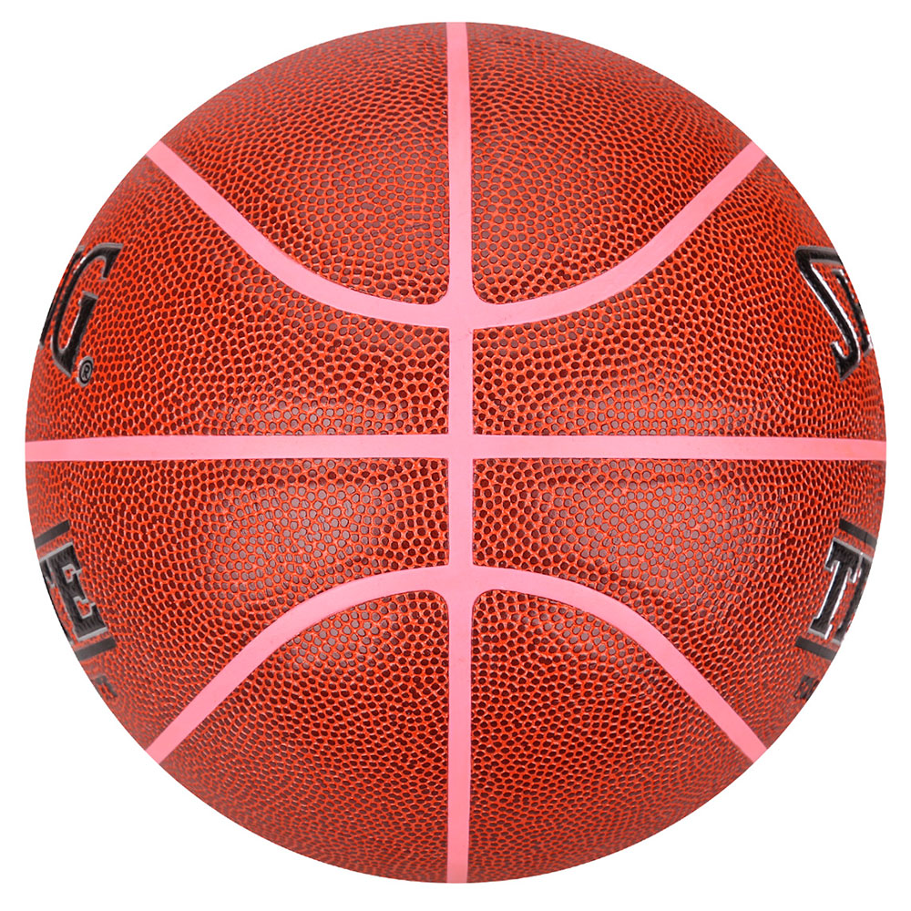 PELOTA DE BASQUET SPALDING OFICIAL FEBAMBA