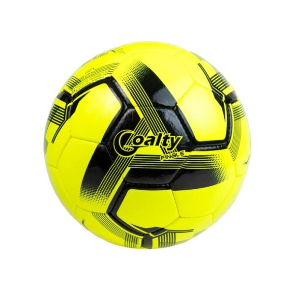 PELOTA DE FUTBOL GOALTY FINALE N°5