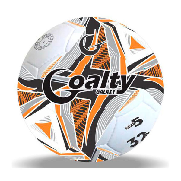 PELOTA DE FUTBOL GOALTY GALAXY