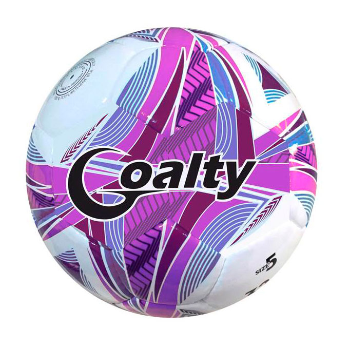 PELOTA DE FUTBOL GOALTY GALAXY