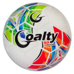 PELOTA DE FUTBOL GOALTY NYGMA N°5