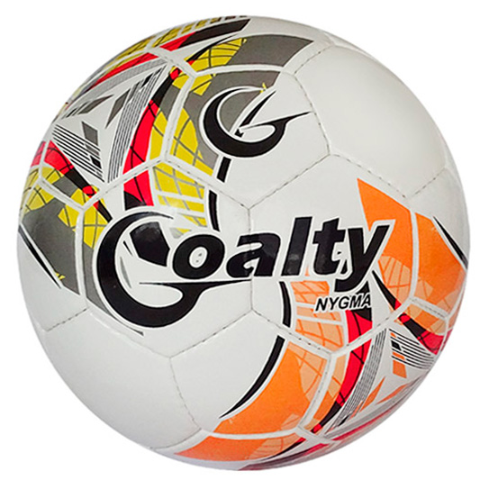 PELOTA DE FUTBOL GOALTY NYGMA N°5